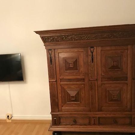 Apartment Erfurt Mitte Kültér fotó