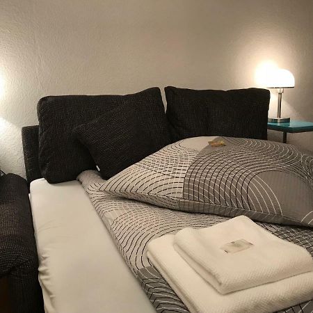 Apartment Erfurt Mitte Kültér fotó
