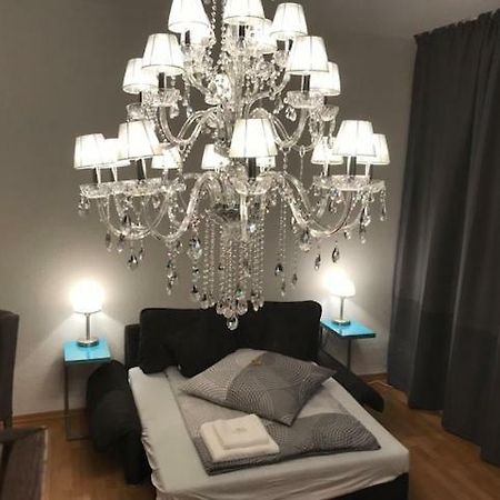 Apartment Erfurt Mitte Kültér fotó