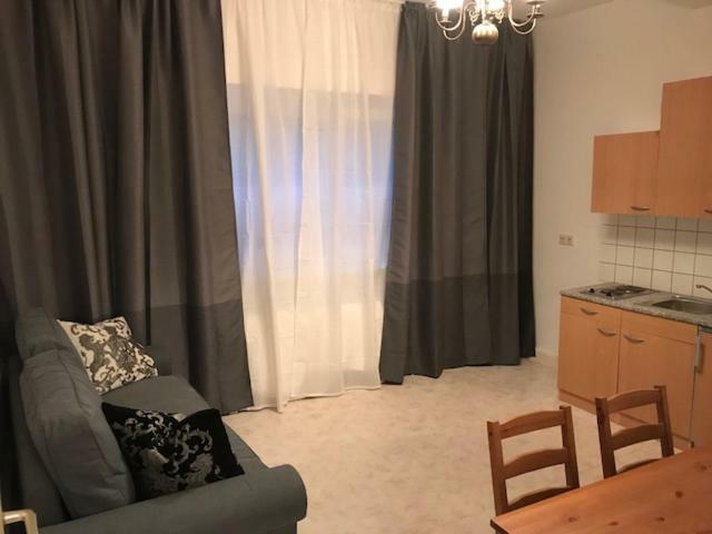 Apartment Erfurt Mitte Kültér fotó