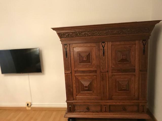 Apartment Erfurt Mitte Kültér fotó