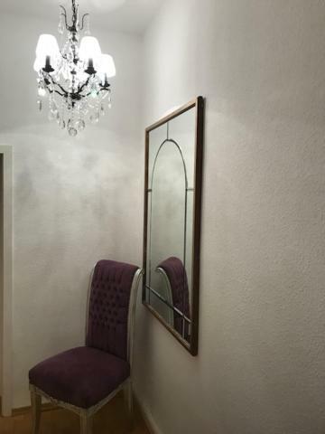 Apartment Erfurt Mitte Kültér fotó