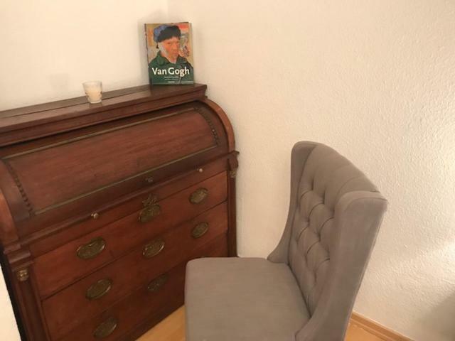 Apartment Erfurt Mitte Kültér fotó