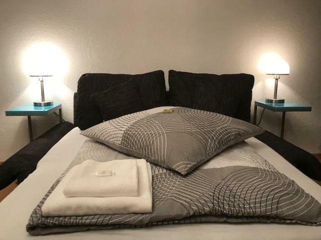 Apartment Erfurt Mitte Kültér fotó