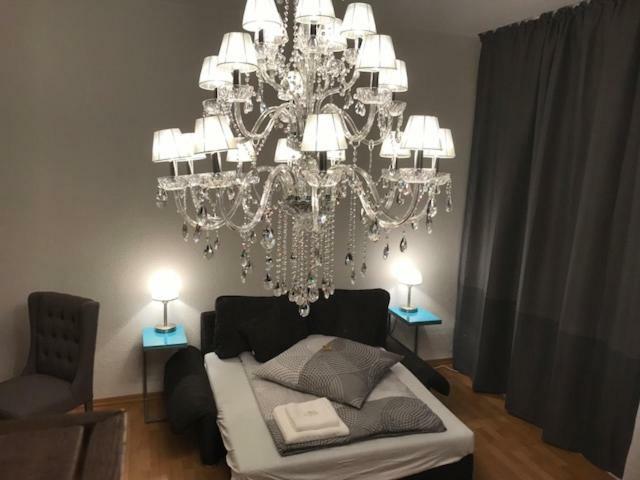 Apartment Erfurt Mitte Kültér fotó